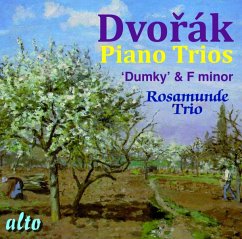 Klaviertrios - Rosamunde Trio