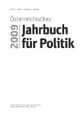 Österreichisches Jahrbuch für Politik 2009