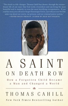 A Saint on Death Row - Cahill, Thomas