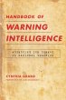 Handbook of Warning Intelligence - Bild 1