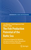 The Fish Production Potential of the Baltic Sea