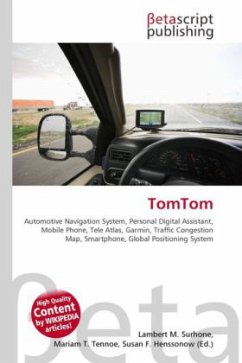 TomTom