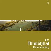 Der Altmühltalweg, 1 Audio-CD