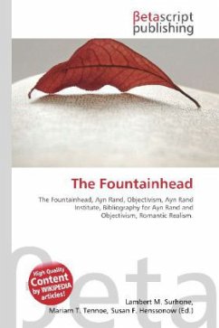 The Fountainhead