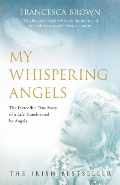 My Whispering Angels - Brown, Francesca; Bourke, Niall