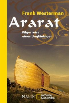 Ararat - Westerman, Frank
