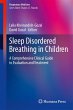 Sleep Disordered Breathing in Children - Bild 1