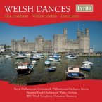 Welsh Dances