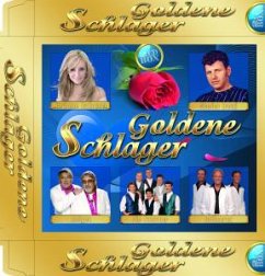 Cover Goldene Schlager