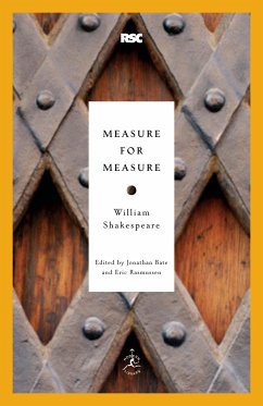 Measure for Measure - Shakespeare, William