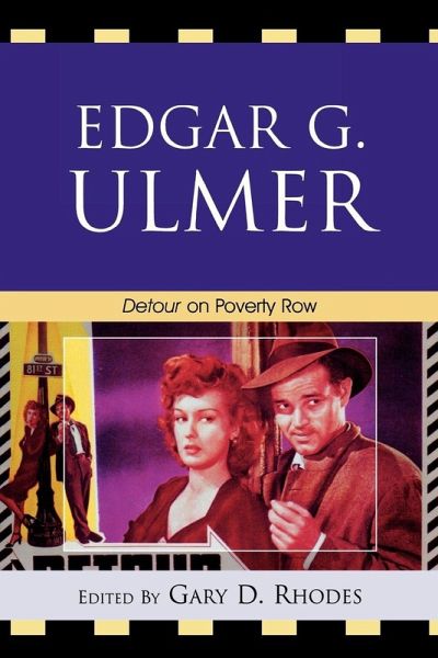 Edgar G. Ulmer