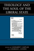 Theology and the Soul of the Liberal State