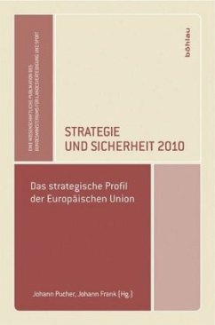 Strategie und Sicherheit 2010