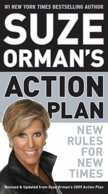 Suze Orman's Action Plan - Orman, Suze