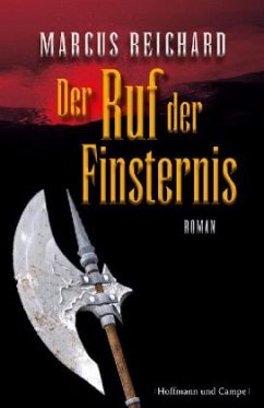 Der Ruf der Finsternis - Reichard, Marcus