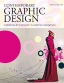 Contemporary Graphic Design. Grafikdesign der Gegenwart