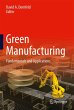 Green Manufacturing - Bild 1