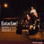 Bataclan! (Tango Music)