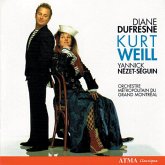 Weill: Songs/Sinfonie 2