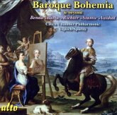 Baroque Bohemia & Beyond