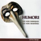 Humori-Carnival And Lent