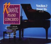Klavierkonzerte Der Romantik,Vol.1