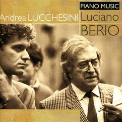 Complete Piano Music - Lucchesini,Andrea/Pagni Lucchesini,Valentina