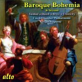 Baroque Bohemia & Beyond