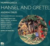 Hänsel & Gretel (English)
