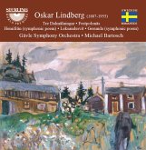 Lindberg:Symphonic Poems