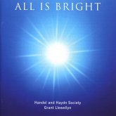 All Is Bright