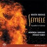 Sémélé Overture & Dances - Bild 1