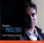 24 Preludes/Polonaise/Mazurkas/Nocturnes