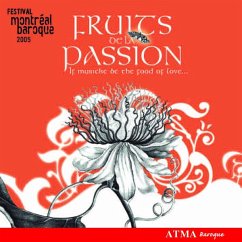 Fruits De La Passion - Diverse