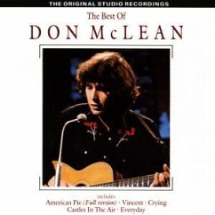 Best Of Don Mclean