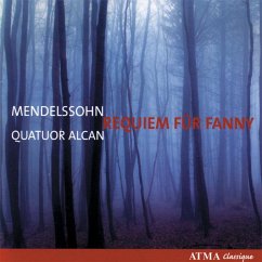 Requiem Für Fanny - Quatuor Alcan