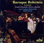 Baroque Bohemia & Beyond