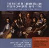 Rise Of North Italian Violin Concerto - Bild 1
