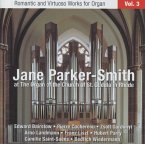 Romantic & Virtuoso For Organ Vol.3