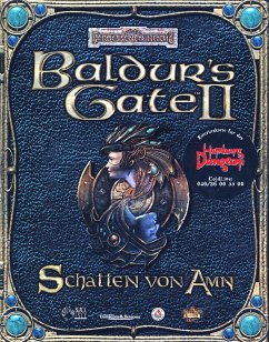 Baldur's Gate II - Schatten von Amn