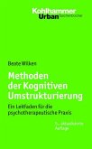 Methoden der kognitiven Umstrukturierung