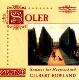 Sonatas For Harpsichord Sonatas For Harpsichord