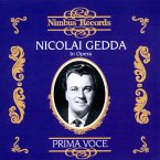 Gedda In Opera/Prima Voce