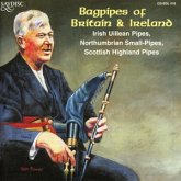 Bagpipes Of Britain & Ireland