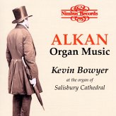 Music For Organ