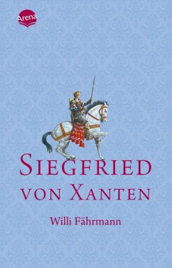 Siegfried von Xanten - Fährmann, Willi