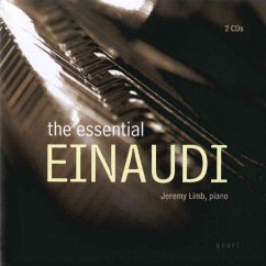 The Essential Einaudi - Limb,Jeremy