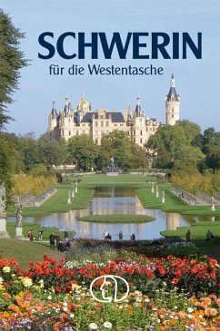 Schwerin für die Westentasche - Löser, Frank;Löser, Ev