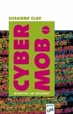 Cybermob - Clay, Susanne