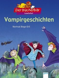Vampirgeschichten - Boge-Erli, Nortrud